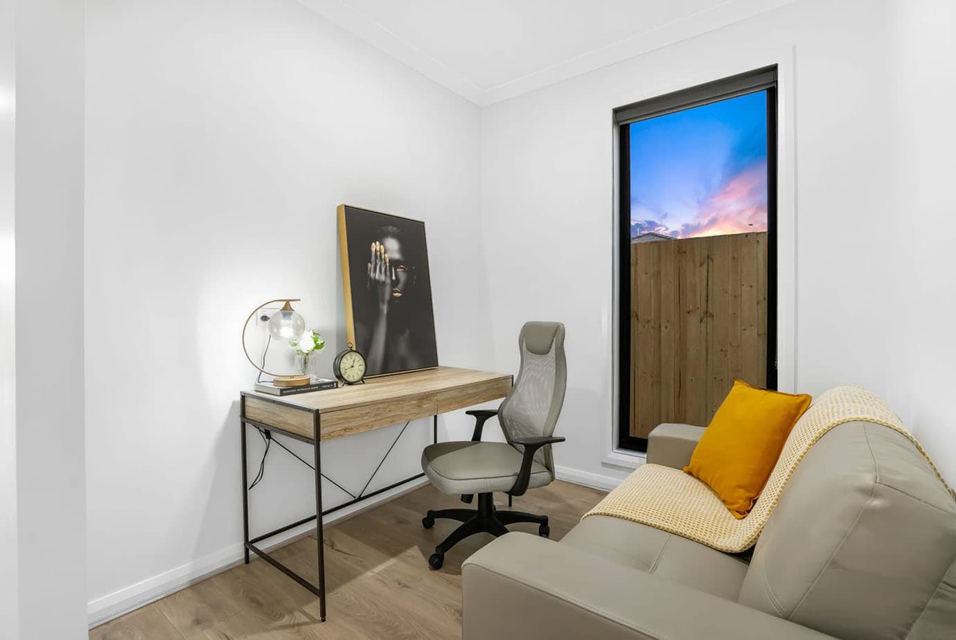 Property view