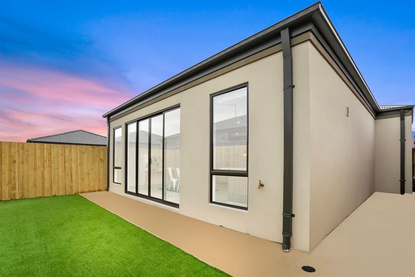 Property view