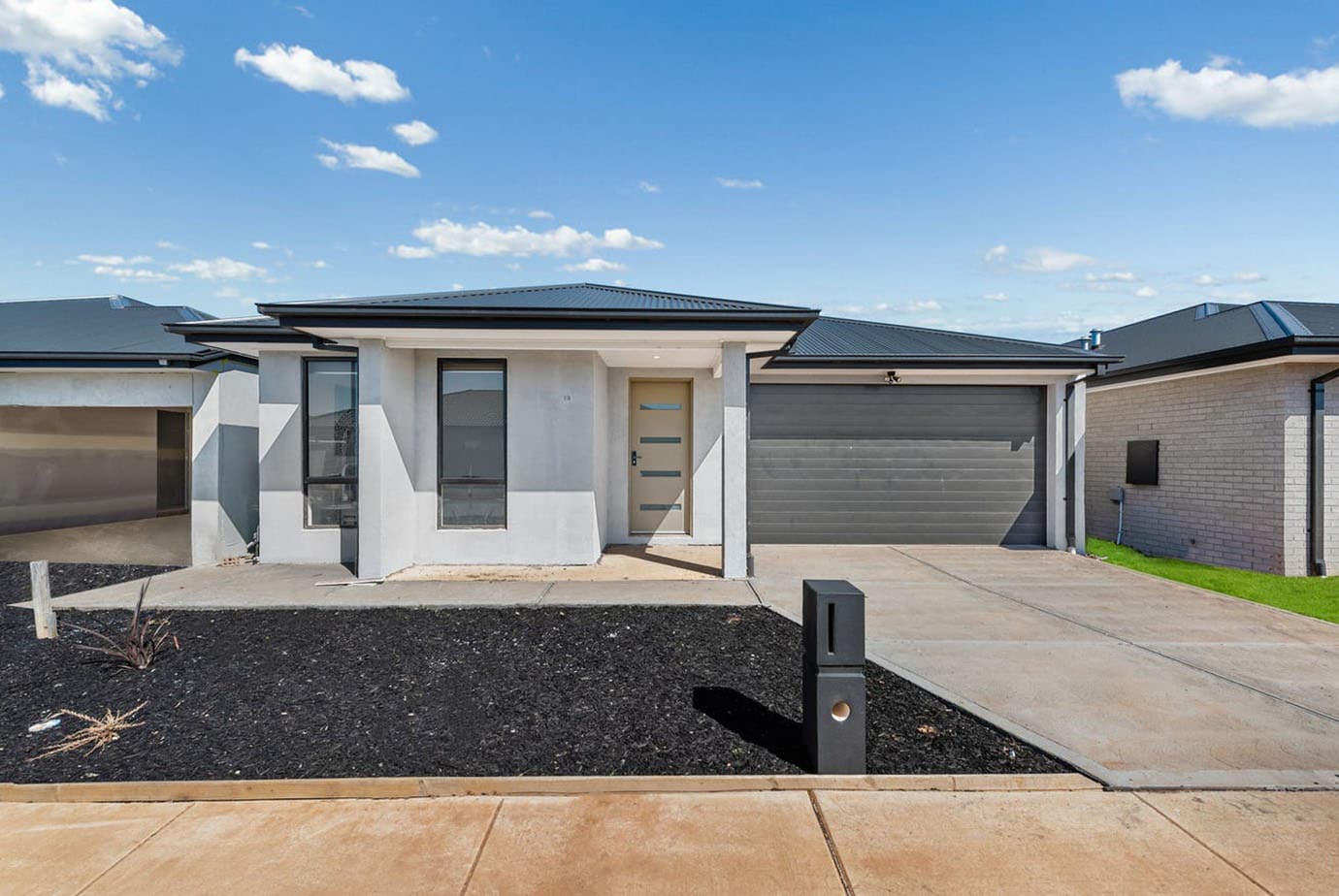 Werribee