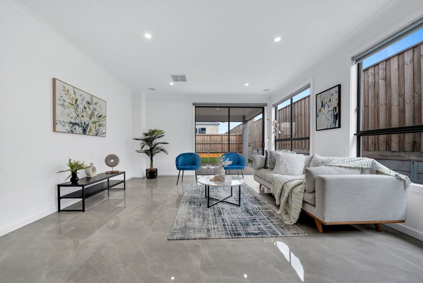 Property view