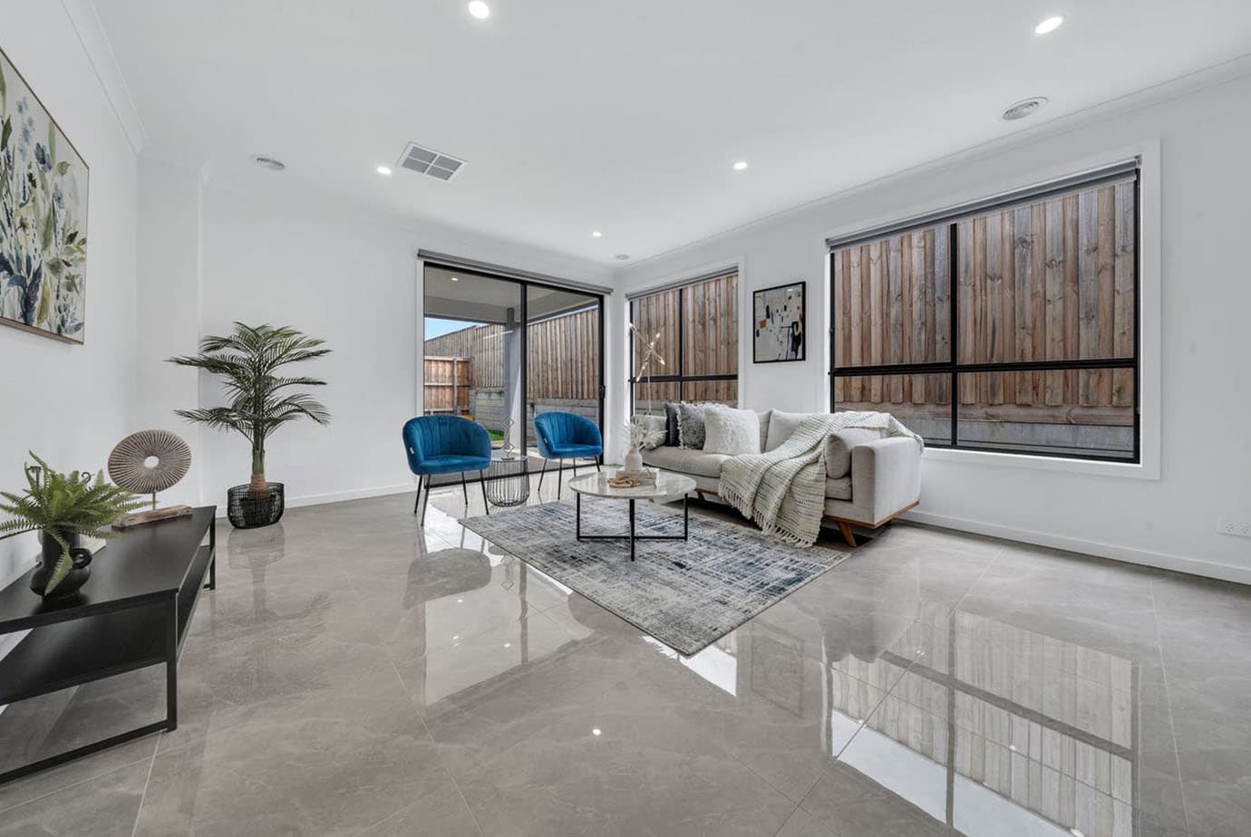 Property view