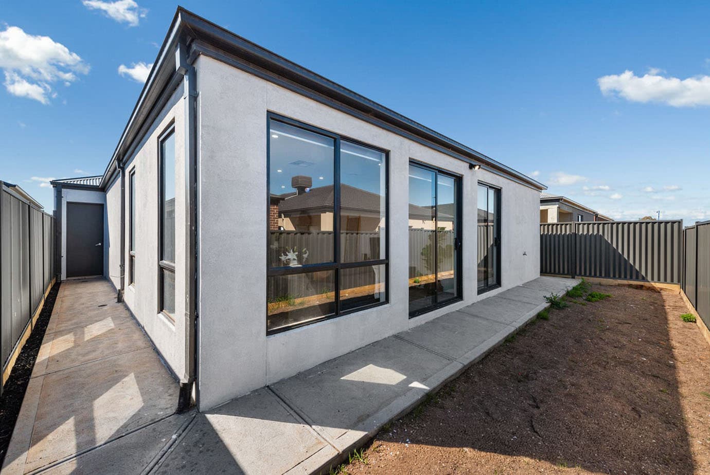 Property view
