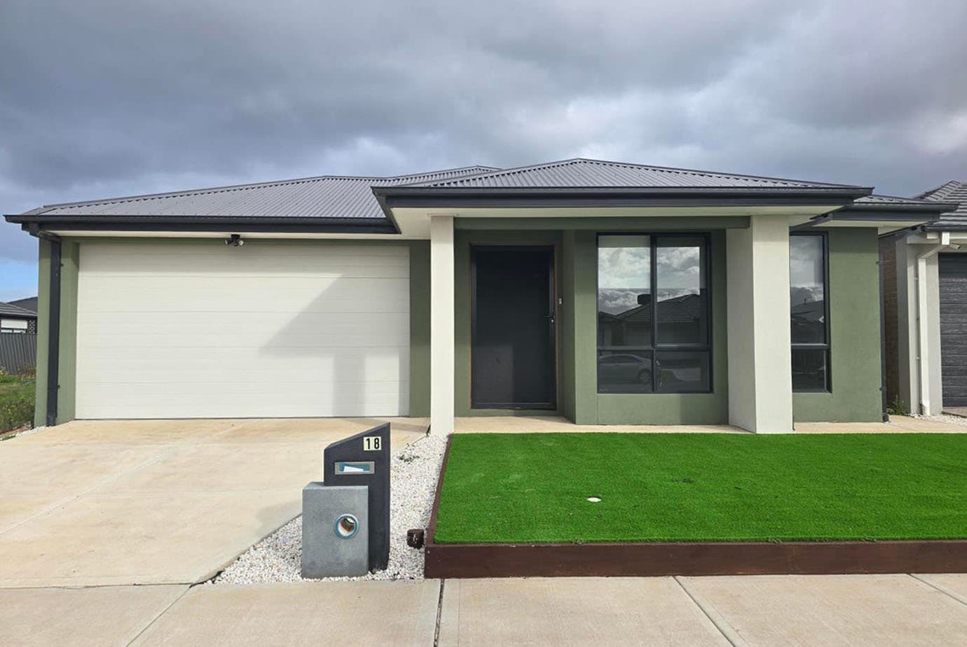 2025 Interior Design Trends for New Home Builds