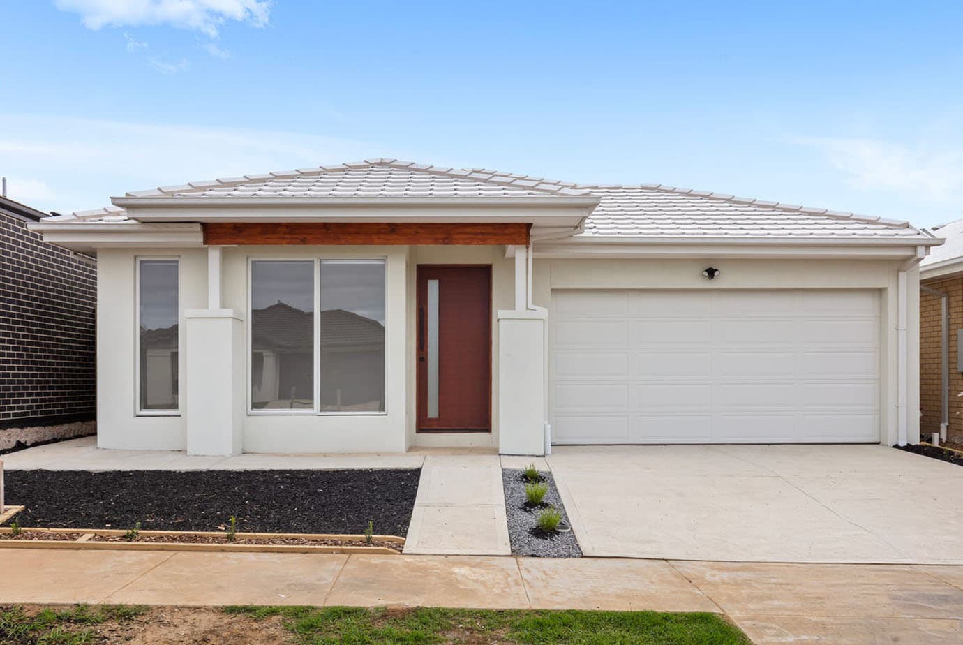 Choosing the Right Facade for Your Melbourne Home