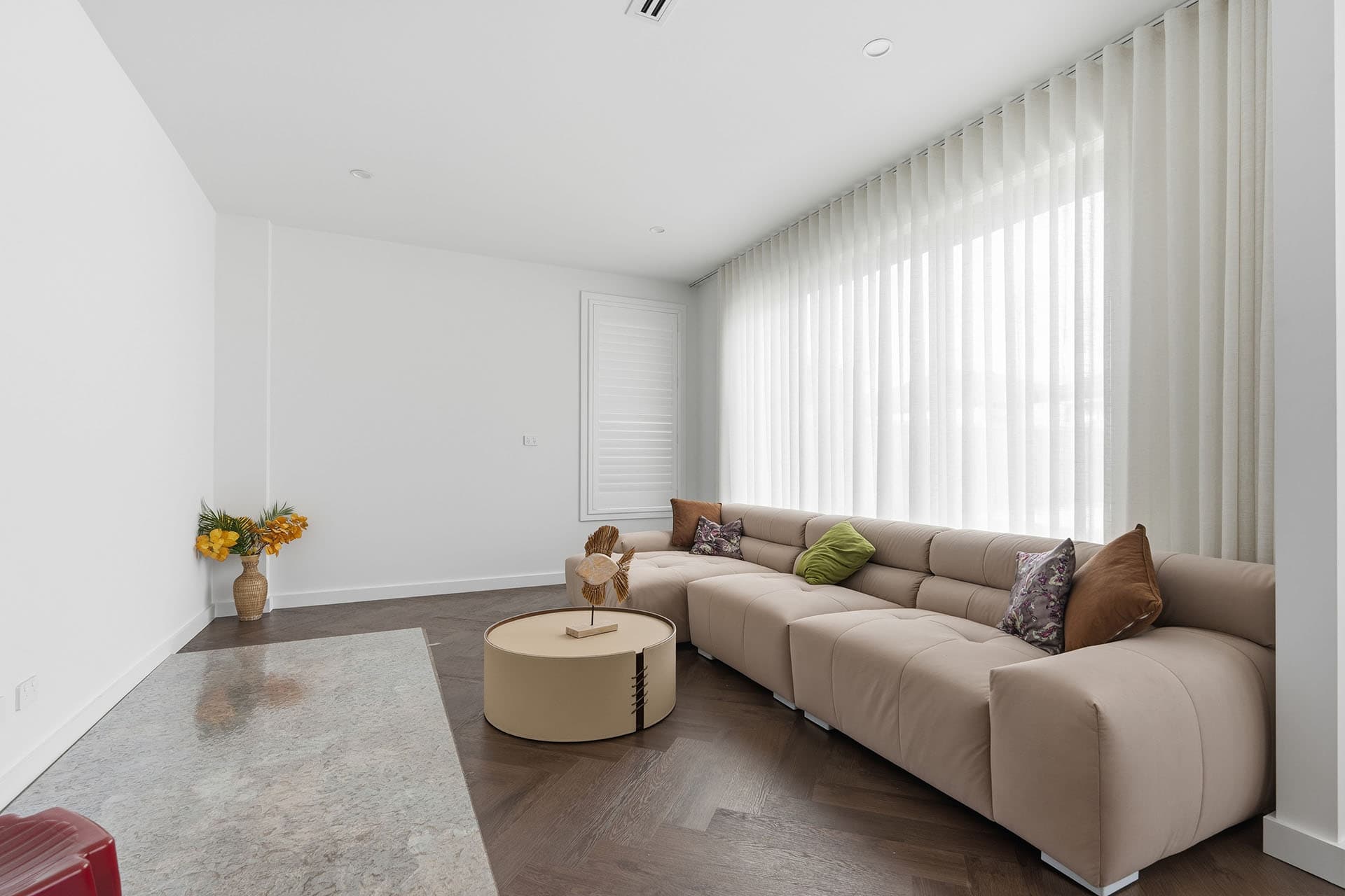 Property view